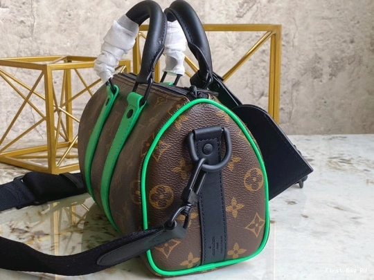 Firstbag ru BANDOULIÈRE 25 KEEPALL VUITTON LOUIS 0726